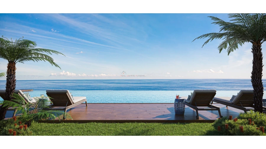 Apartamento T6 para Venda em São Martinho Foto 26