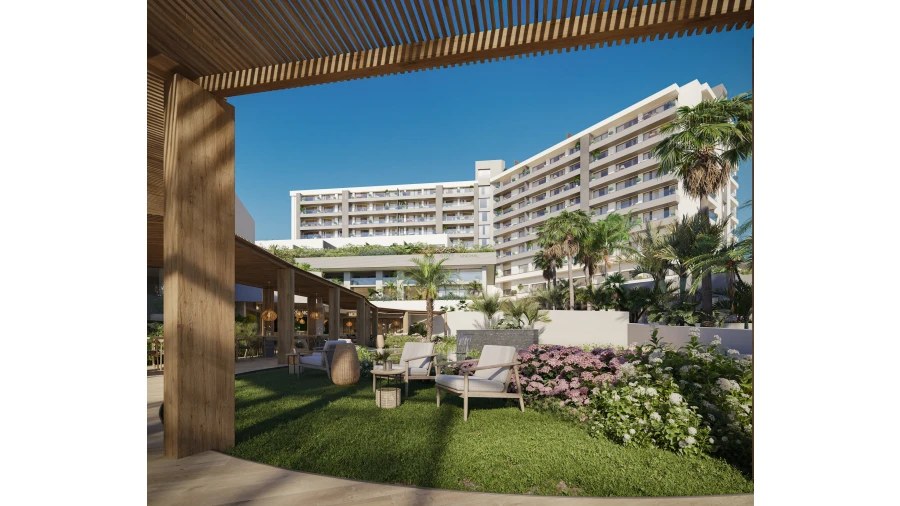 Apartamento T6 para Venda em São Martinho Foto 4