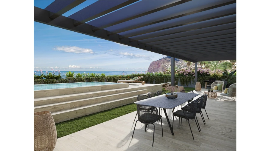 Apartamento T6 para Venda em São Martinho Foto 24