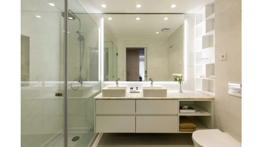 Apartamento T6 para Venda em São Martinho Foto 19