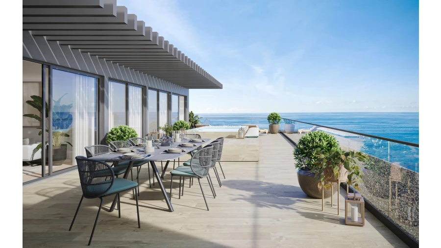 Apartamento T6 para Venda em São Martinho Foto 10