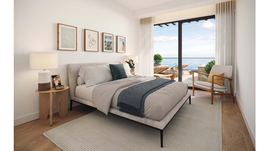 Apartamento T6 para Venda em São Martinho Foto 18