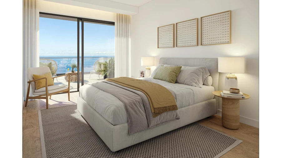 Apartamento T6 para Venda em São Martinho Foto 22