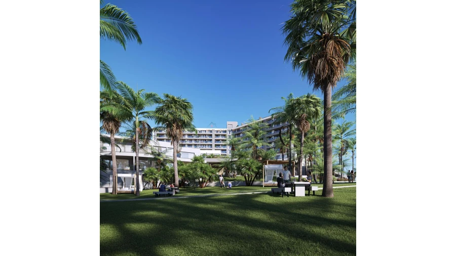 Apartamento T6 para Venda em São Martinho Foto 6