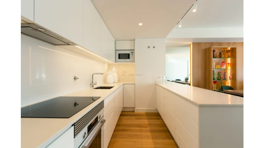 Apartamento T6 para Venda em São Martinho Foto 15