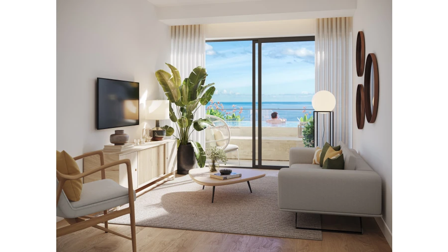 Apartamento T6 para Venda em São Martinho Foto 11