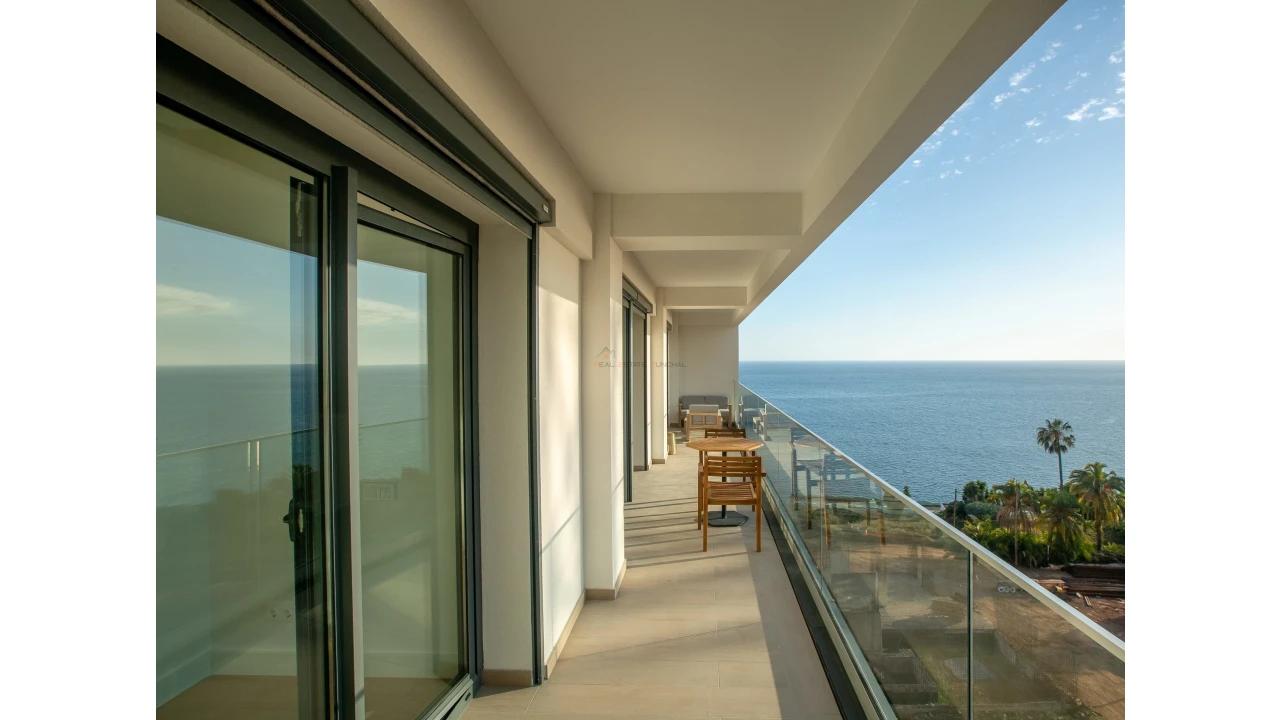 Apartamento T6 para Venda em São Martinho Foto 16