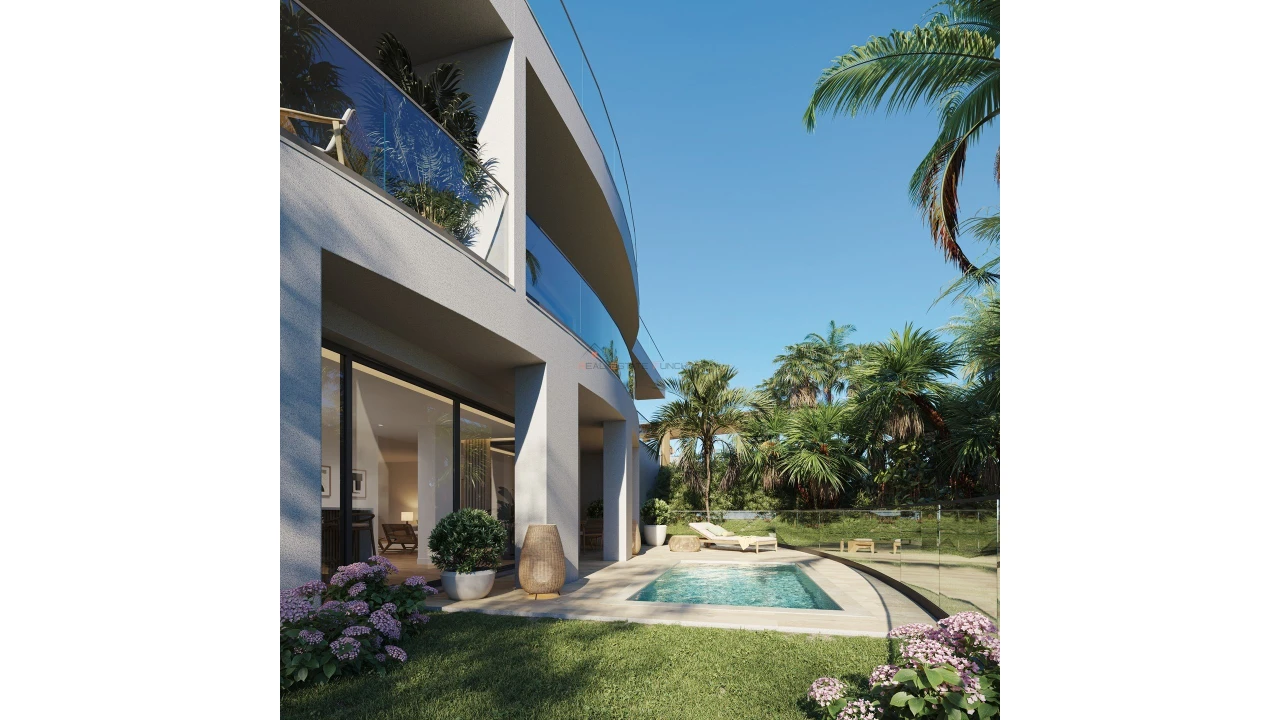 Apartamento T6 para Venda em São Martinho Foto 8