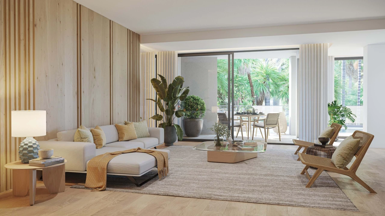 Apartamento T6 para Venda em São Martinho Foto 12