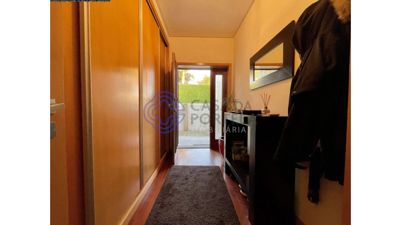Moradia T4 para Venda em Vila de Cucujães Foto 21