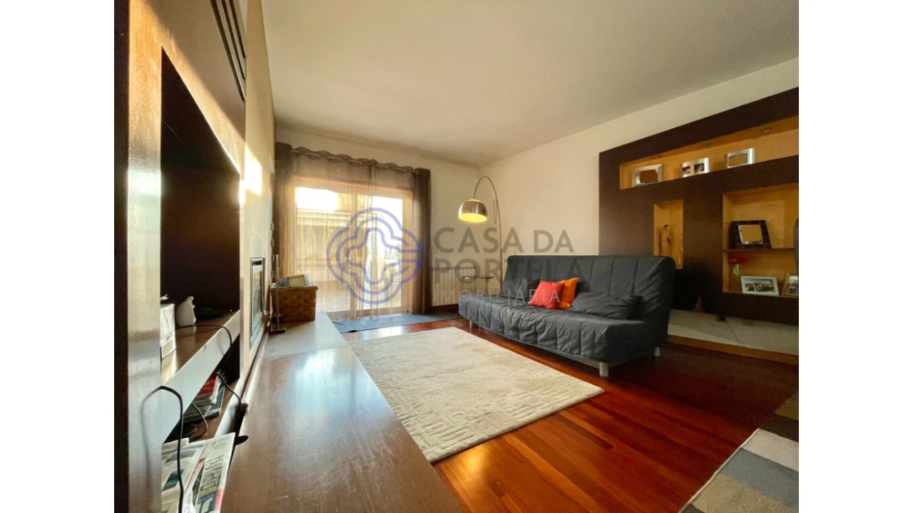 Moradia T4 para Venda em Vila de Cucujães Foto 23