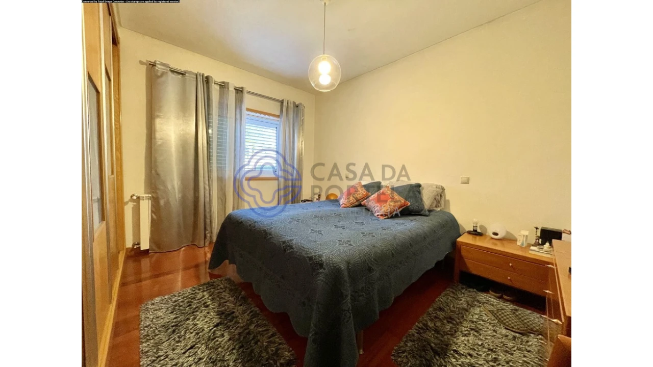Moradia T4 para Venda em Vila de Cucujães Foto 13