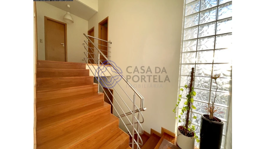 Moradia T4 para Venda em Vila de Cucujães Foto 19