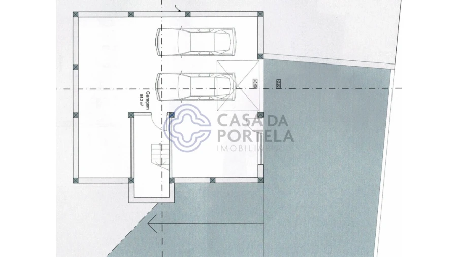 Moradia T4 para Venda em Vila de Cucujães Foto 33