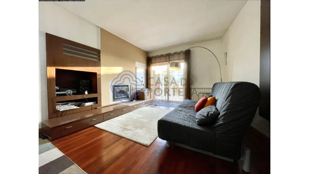 Moradia T4 para Venda em Vila de Cucujães Foto 22