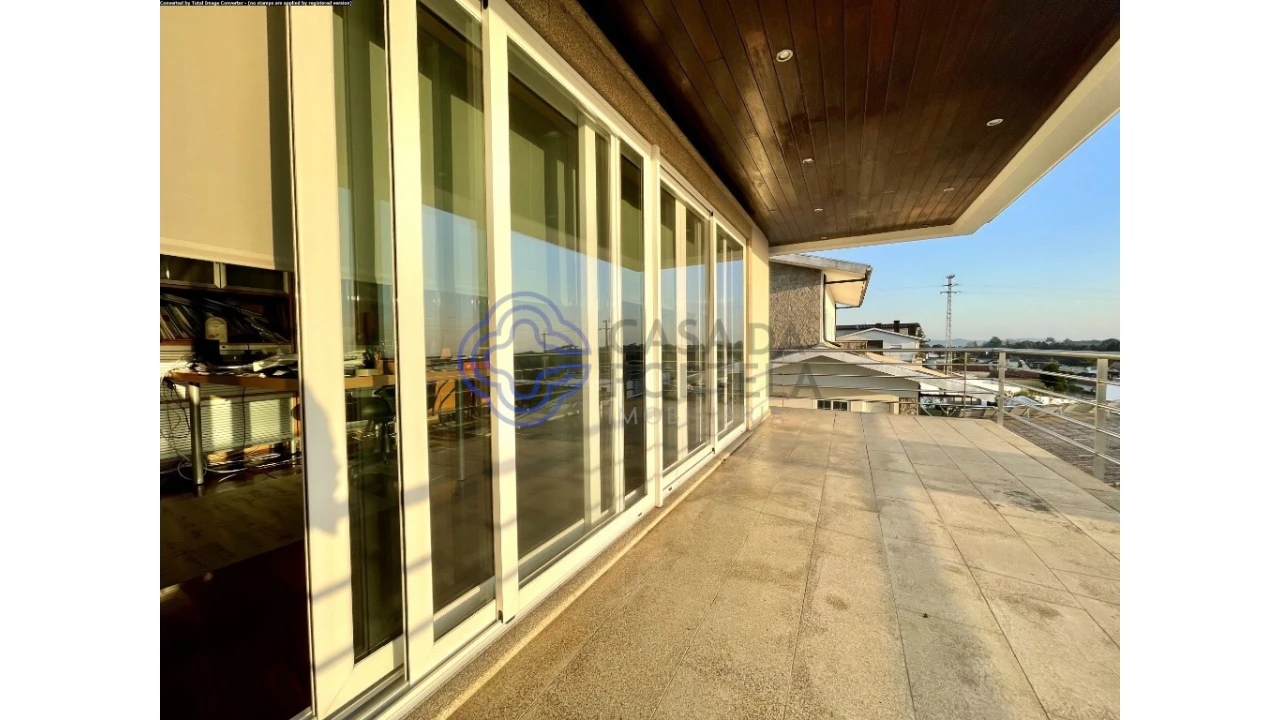 Moradia T4 para Venda em Vila de Cucujães Foto 10