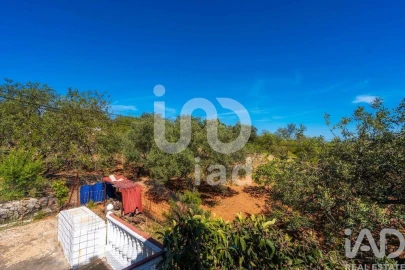 Moradia T4 para Venda em Loule (São Sebastião)