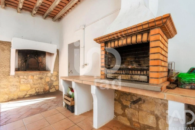 Moradia T4 para Venda em Loule (São Sebastião) Foto 28