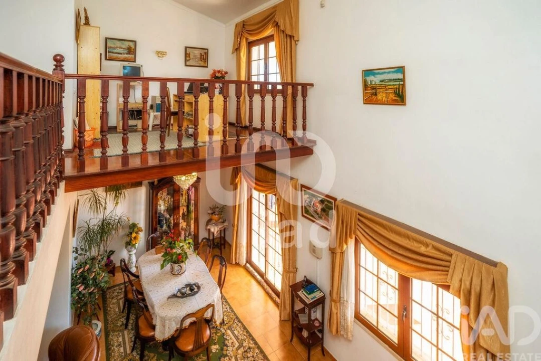 Moradia T4 para Venda em Loule (São Sebastião) Foto 23