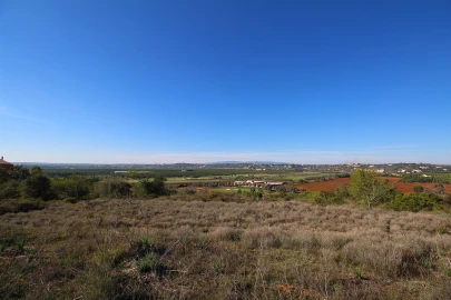 Terreno para Venda em São Silvestre
