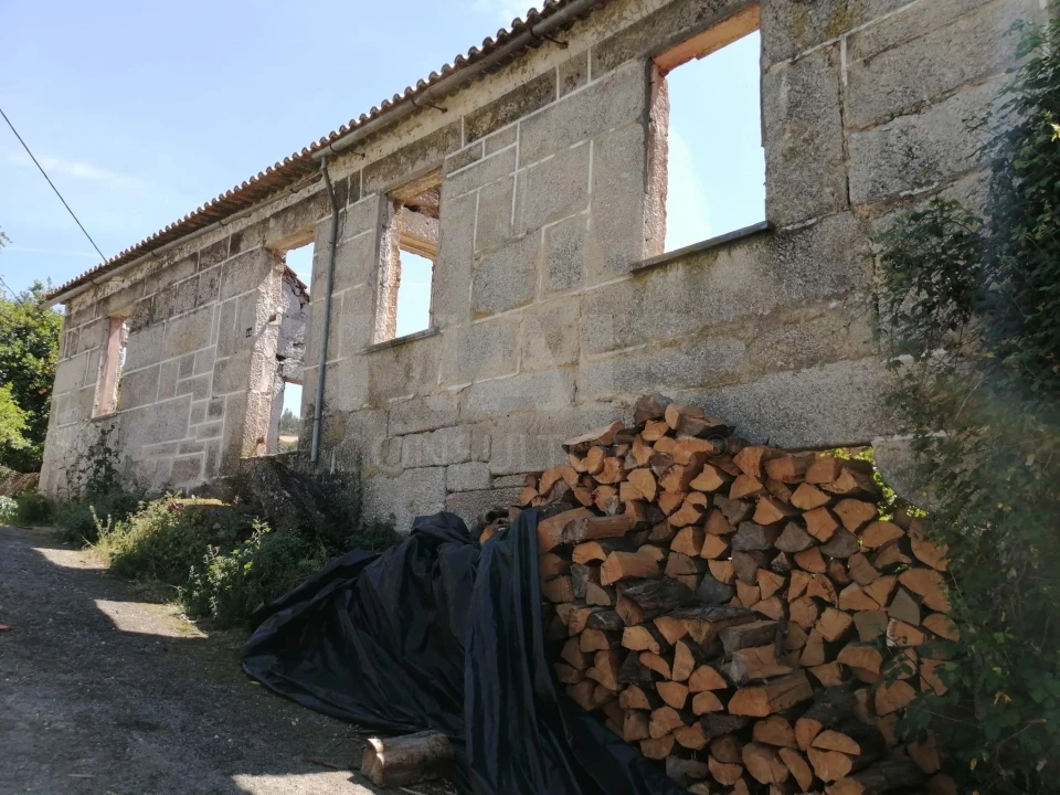 Terreno para Venda em Lajeosa do Dão Foto 5
