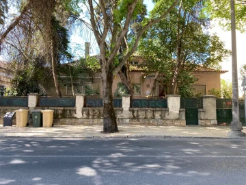 Terreno para Venda em Benfica