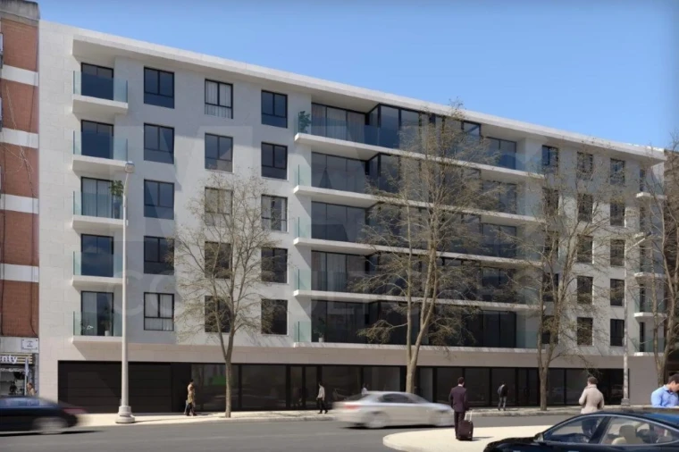 Terreno para Venda em Benfica Foto 1