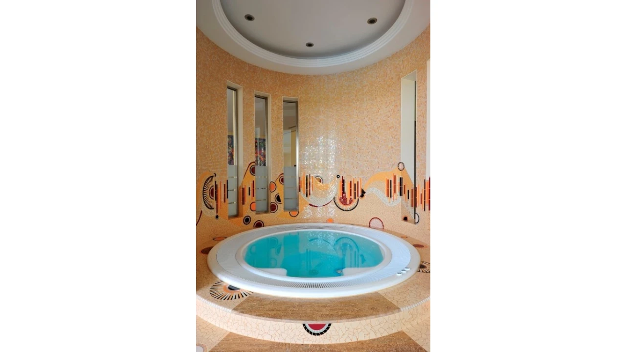 Moradia T10 para Venda em São Silvestre Foto 27