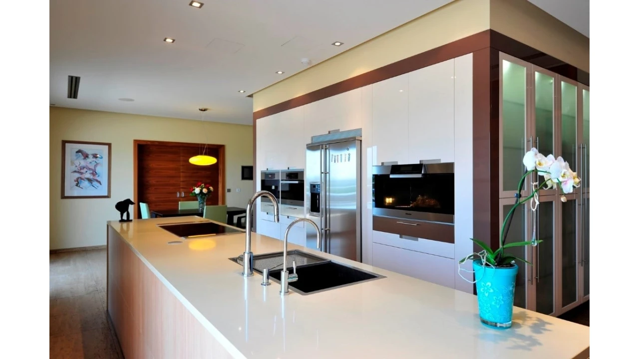 Moradia T10 para Venda em São Silvestre Foto 16