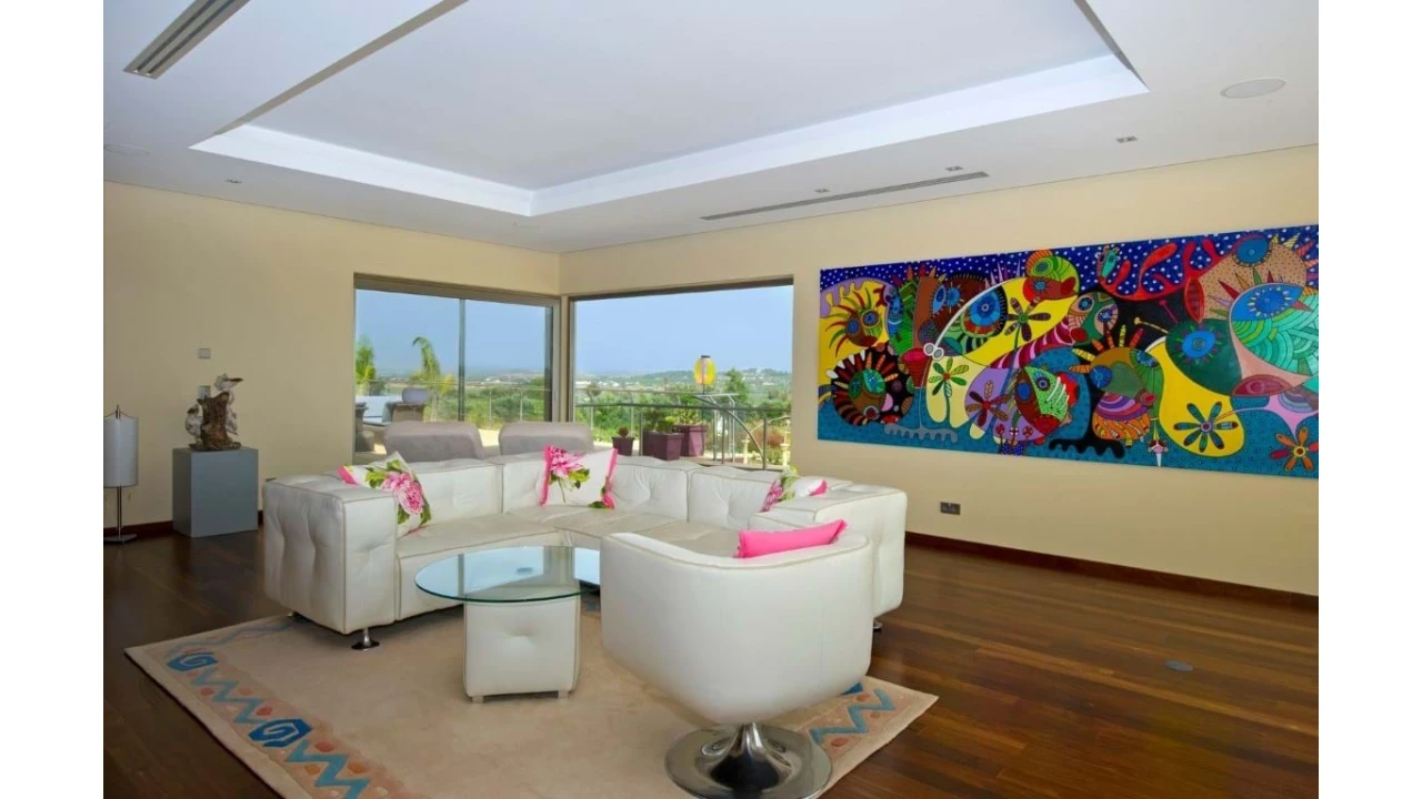 Moradia T10 para Venda em São Silvestre Foto 18