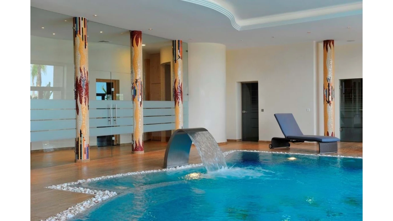 Moradia T10 para Venda em São Silvestre Foto 22