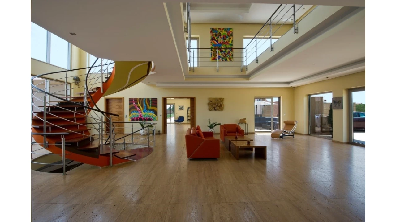 Moradia T10 para Venda em São Silvestre Foto 14