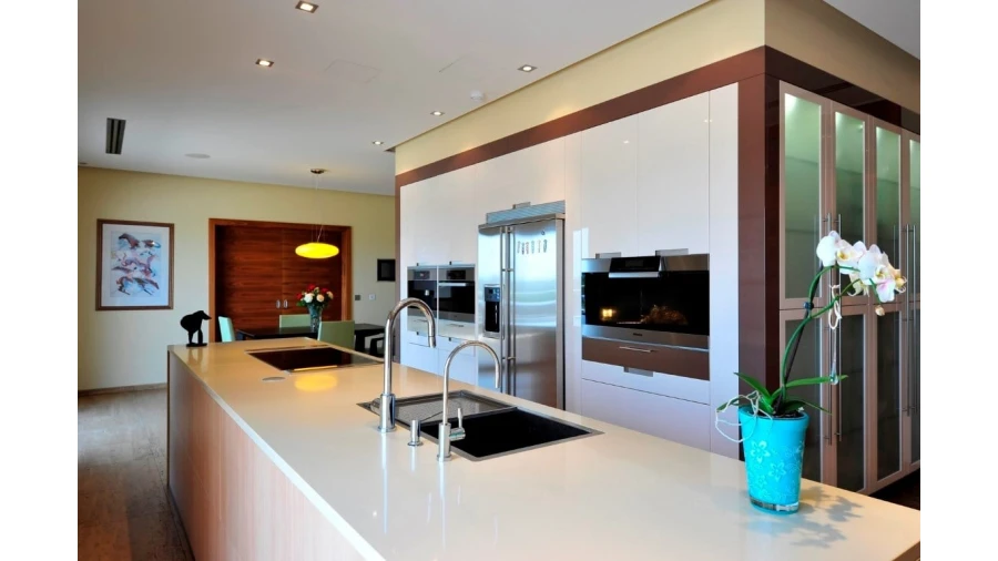 Moradia T10 para Venda em São Silvestre Foto 16