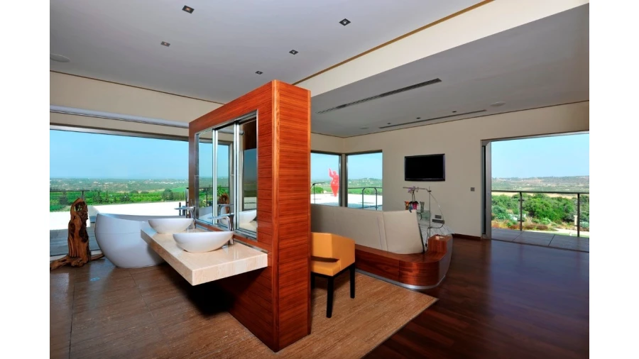 Moradia T10 para Venda em São Silvestre Foto 10