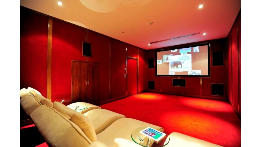 Moradia T10 para Venda em São Silvestre Foto 6