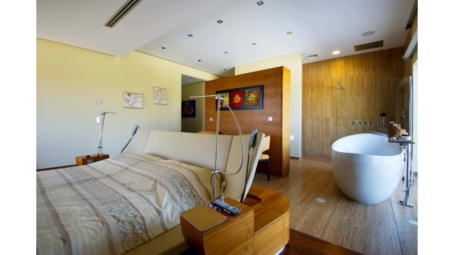 Moradia T10 para Venda em São Silvestre Foto 9