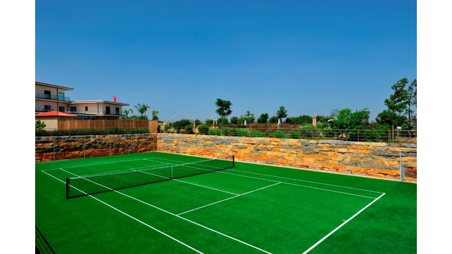 Moradia T10 para Venda em São Silvestre Foto 7