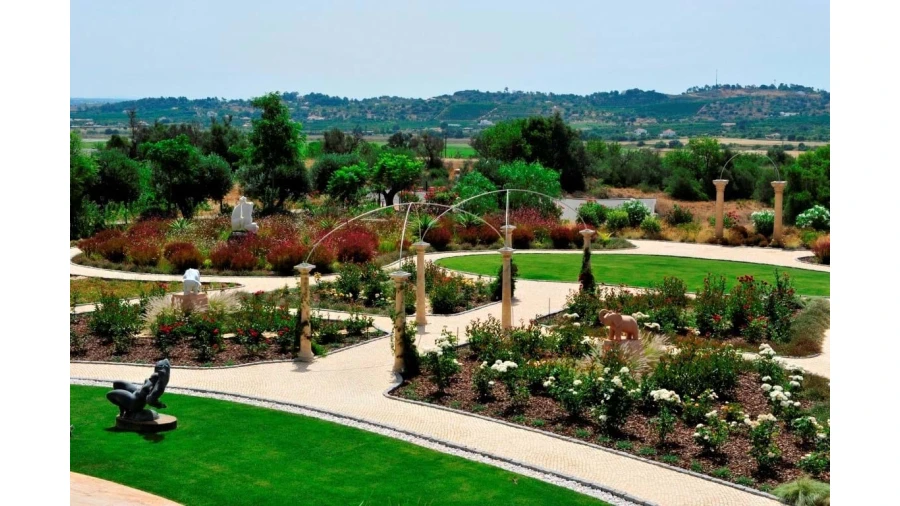 Moradia T10 para Venda em São Silvestre Foto 5