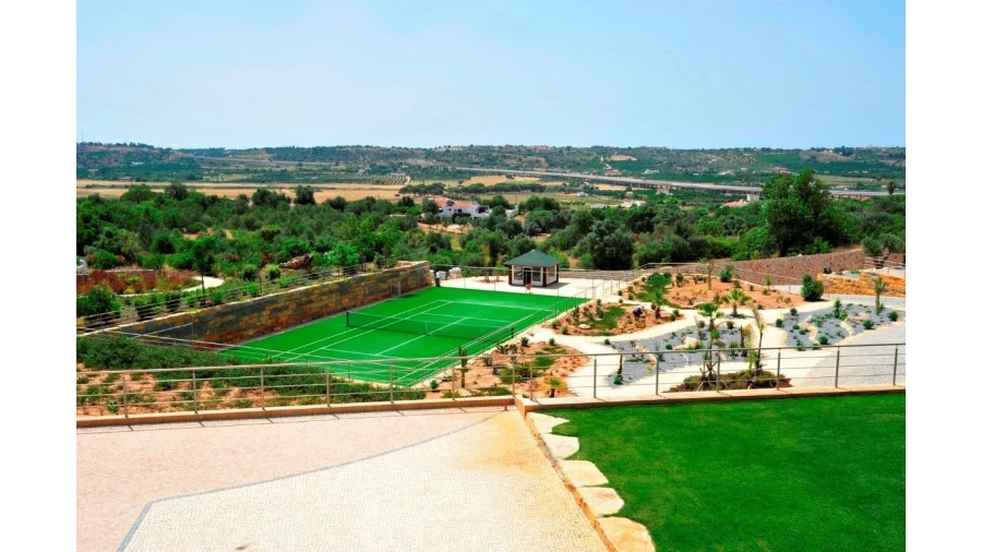 Moradia T10 para Venda em São Silvestre Foto 25