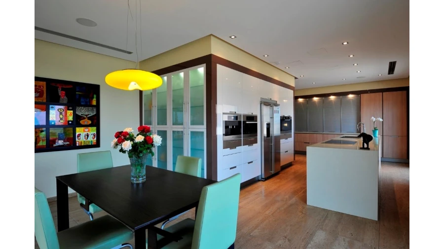 Moradia T10 para Venda em São Silvestre Foto 15