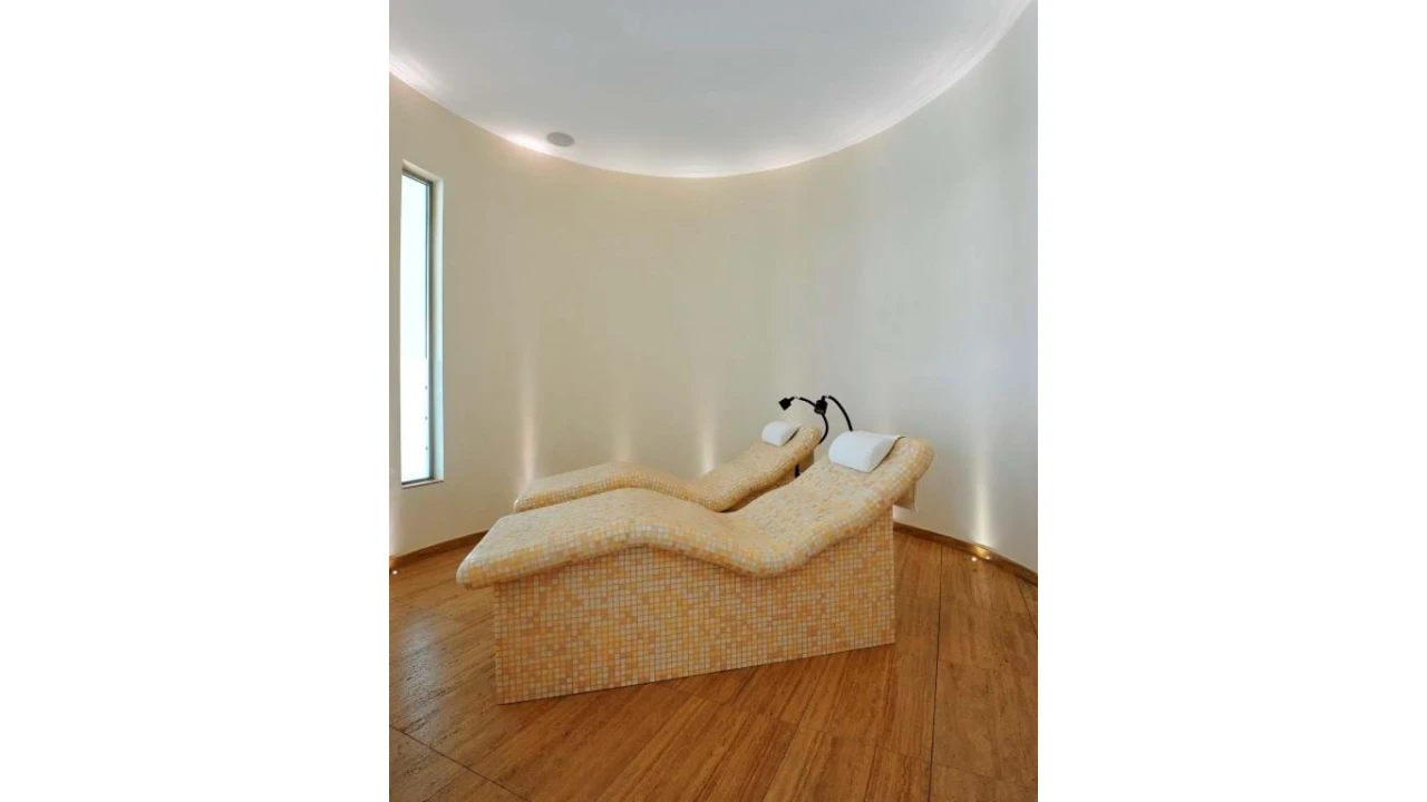 Moradia T10 para Venda em São Silvestre Foto 28