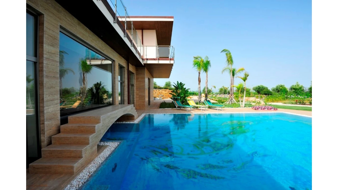 Moradia T10 para Venda em São Silvestre Foto 29