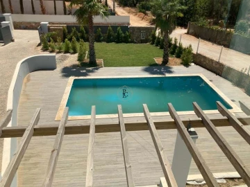 Moradia T4 para Venda em Almancil