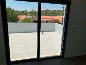 Moradia T4 para Venda em Almancil