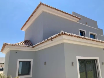 Moradia T4 para Venda em Almancil