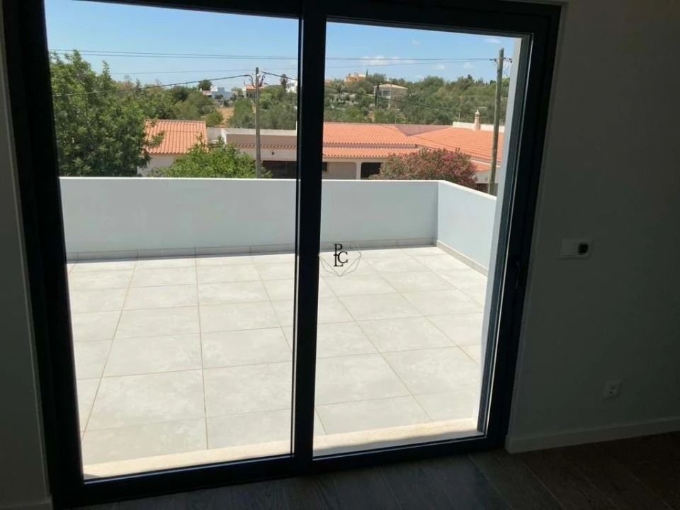 Moradia T4 para Venda em Almancil Foto 26
