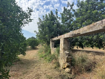 Terreno para Venda em Faro (Sé e São Pedro)