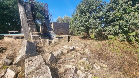 Terreno para Venda em Faro (Sé e São Pedro)