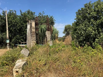 Terreno para Venda em Faro (Sé e São Pedro)