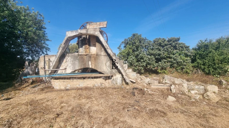 Terreno para Venda em Faro (Sé e São Pedro) Foto 22